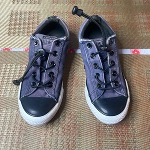 converse all star 632522F kids size 2